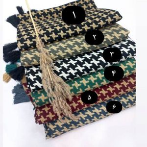 شال برشکا پاییزه