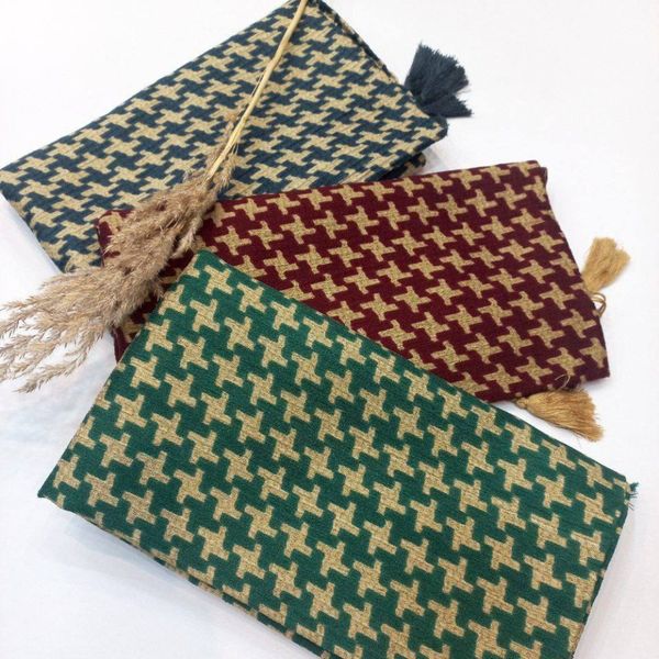 شال برشکا پاییزه