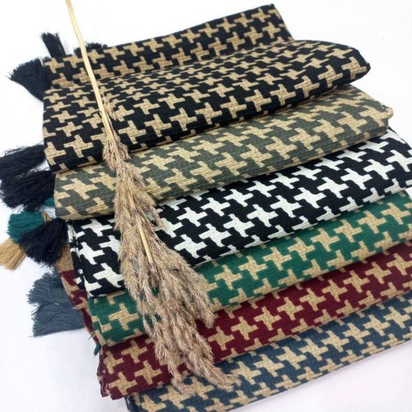 شال برشکا پاییزه