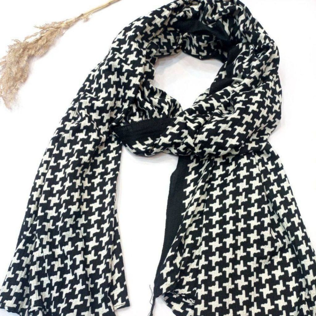 قیمت ارزان شال برشکا پاییزه