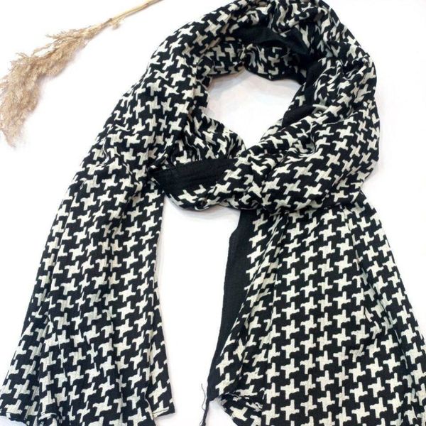 شال برشکا پاییزه