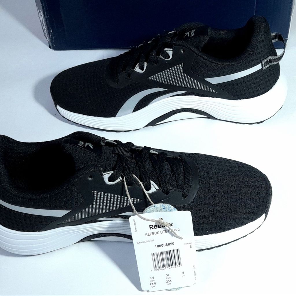 فروش اینترنتی کفش پیاده روی و دویدن زنانه Reebok Lite Plus 3 اورجینال