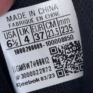 قیمت کفش پیاده روی و دویدن زنانه Reebok Lite Plus 3 اورجینال