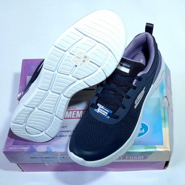 کفش زنانه پیاده روی اسکچرز Skechers SkechAir Dynamight 2.0 اورجینال