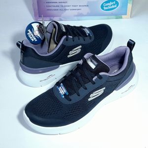 کفش زنانه پیاده روی اسکچرز Skechers SkechAir Dynamight 2.0 اورجینال