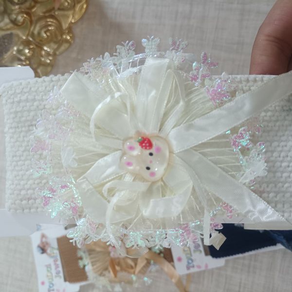 هد بند دخترانه