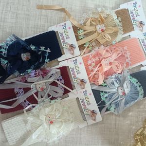 خرید اینترنتی هد بند دخترانه