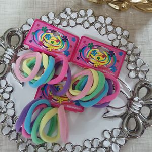 مشخصات بسته کش مو رنگی