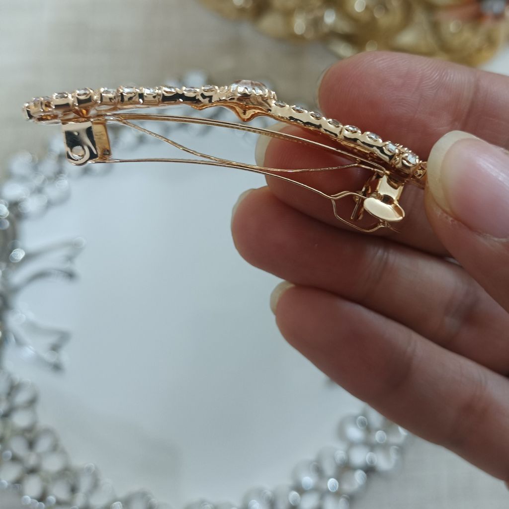 قیمت گلسر قفلی مجلسی برند زایا