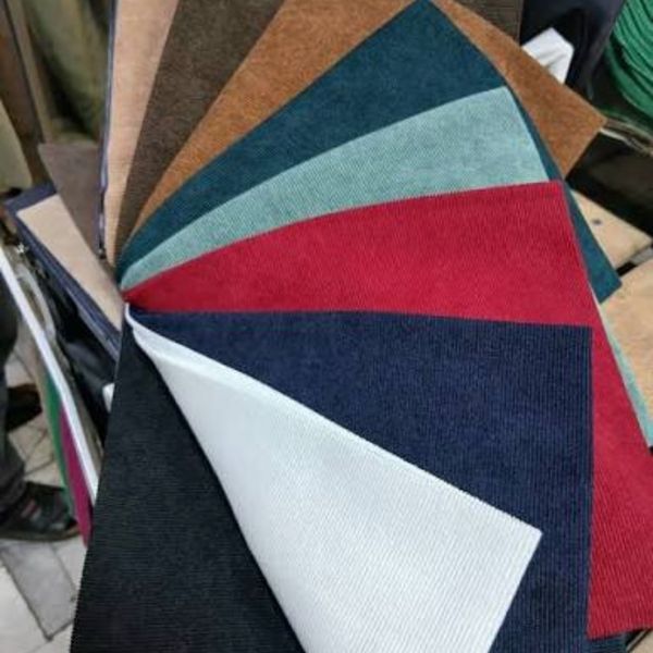 شومیز مخمل کبریتی ریز زنانه در رنگبندی