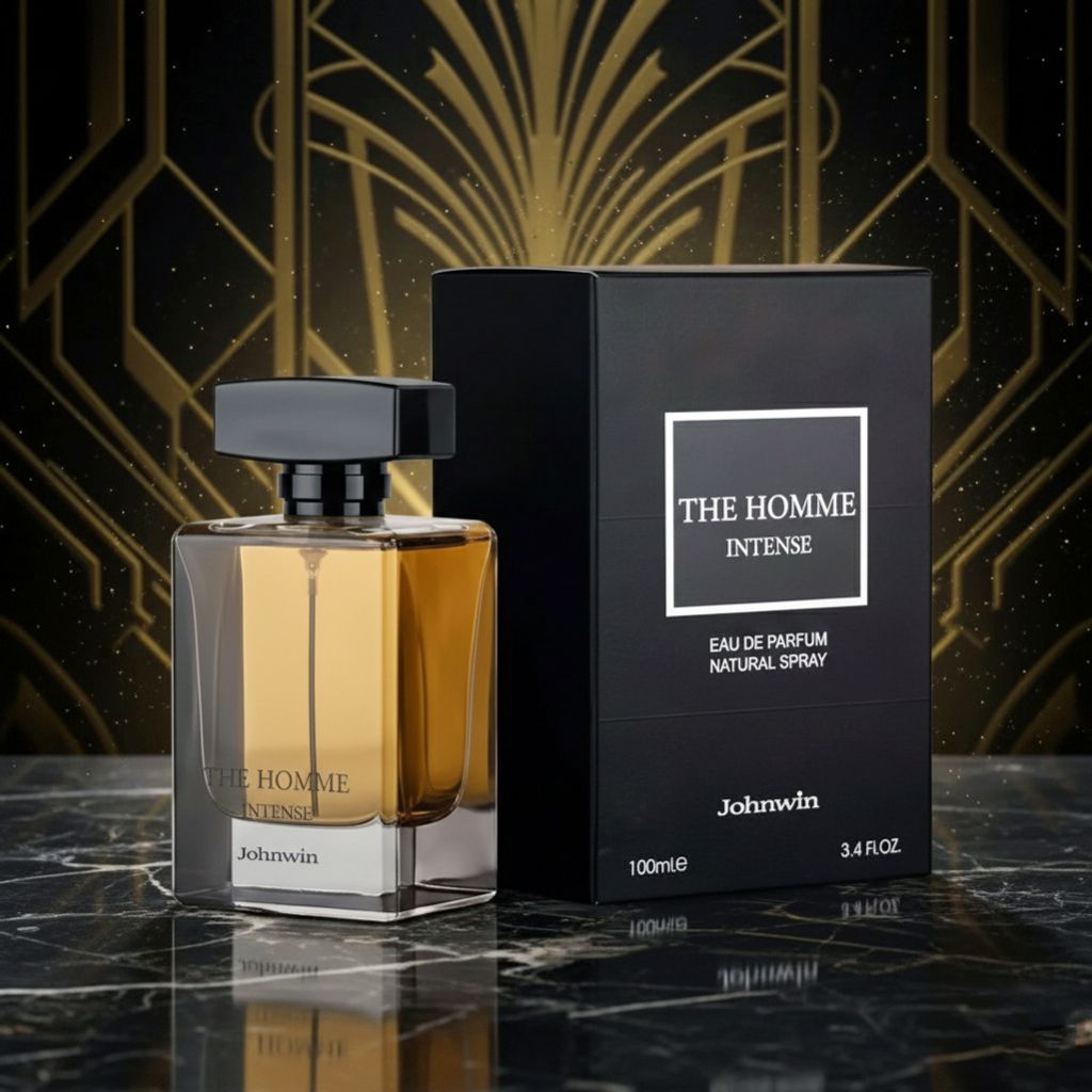 قیمت ارزان پرفروش ترین عطر ادکلن مردانه دیور هوم اینتنس جانوین جکوینز - 100 میل