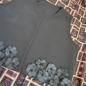 جلیقه زنانه مجلسی