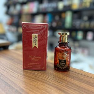 ادکلن زنانه  THE Evening Twilight فرگرانس رایحه گوچی ا گلومنیگ نایت