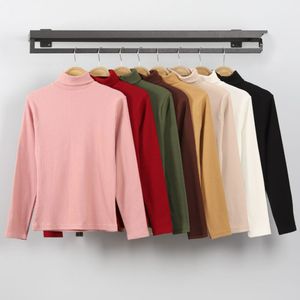 بلوز یقه اسکی زنانه