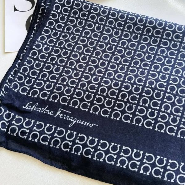 شال نخ پنبه چهارفصل طرحدار