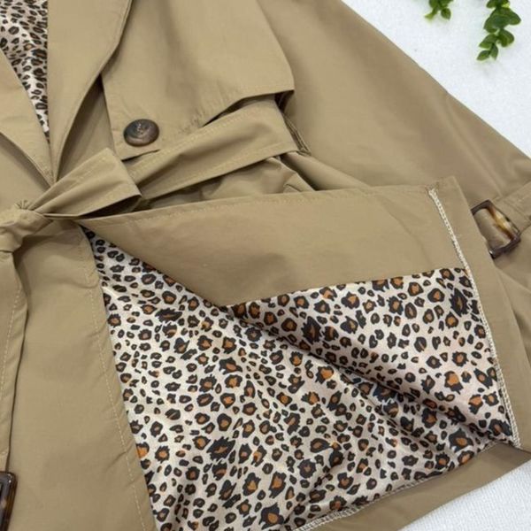 مانتو بارونی آستردار مانیا