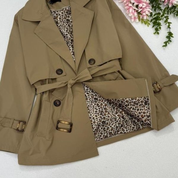 مانتو بارونی آستردار مانیا