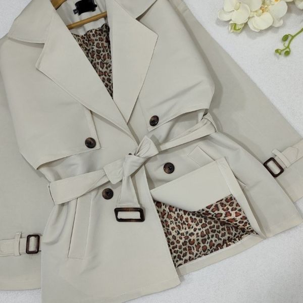 مانتو بارونی آستردار مانیا