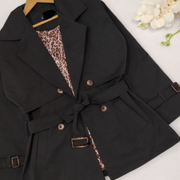 مانتو بارونی آستردار مانیا