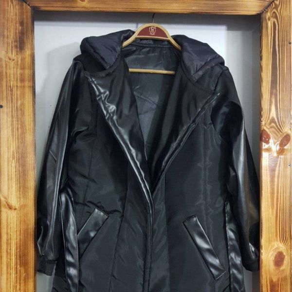 کاپشن زنانه مموری مونیکا