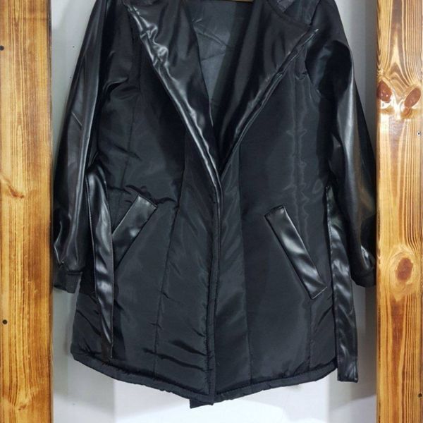 کاپشن زنانه مموری مونیکا