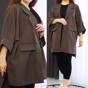 مانتو زنانه سایزبزرگ بانو