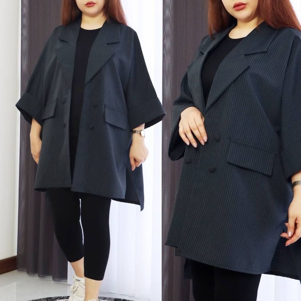 خرید آنلاین مانتو زنانه سایزبزرگ بانو