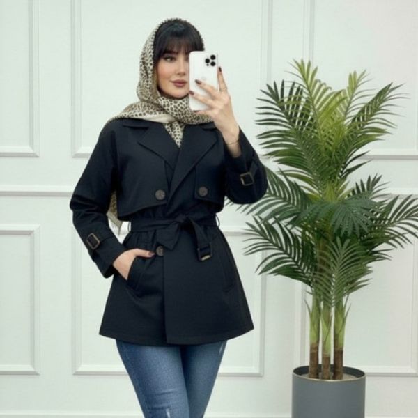 مانتو آستر دار مانیا