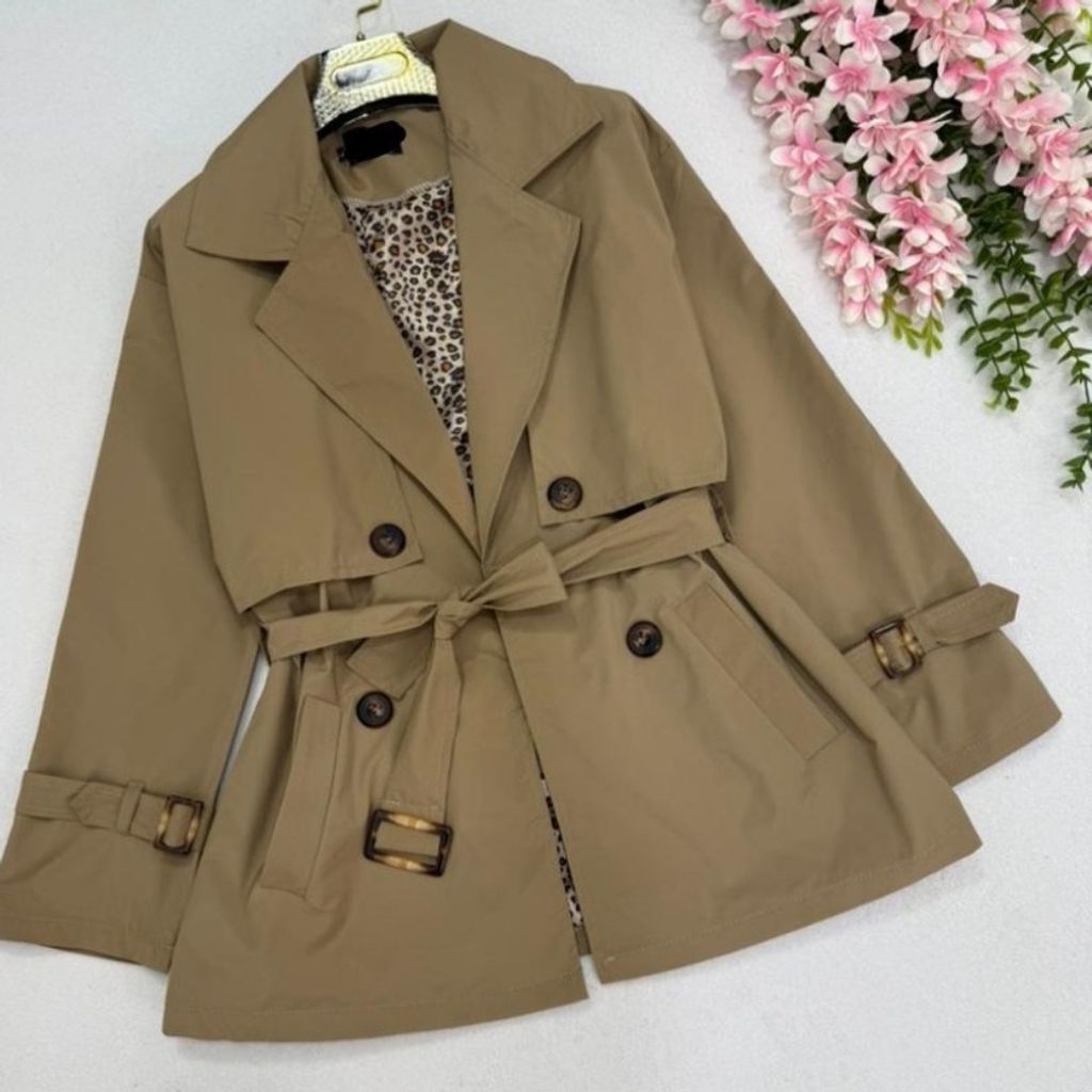 خرید آنلاین مانتو آستر دار مانیا