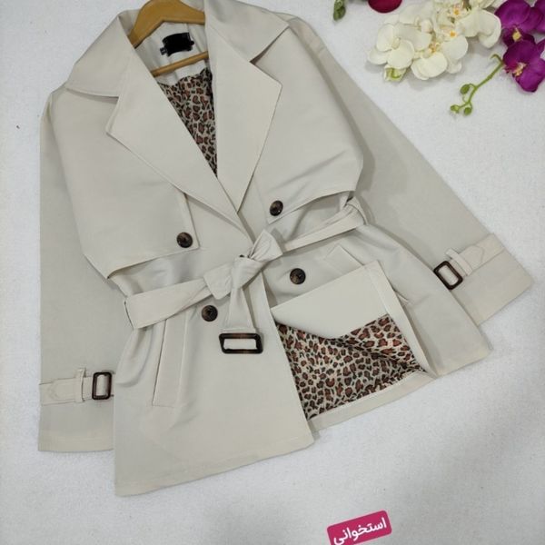 مانتو آستر دار مانیا