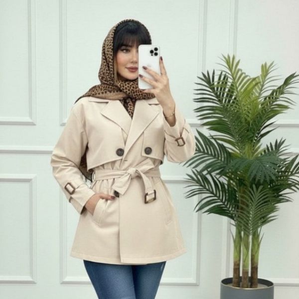 مانتو آستر دار مانیا