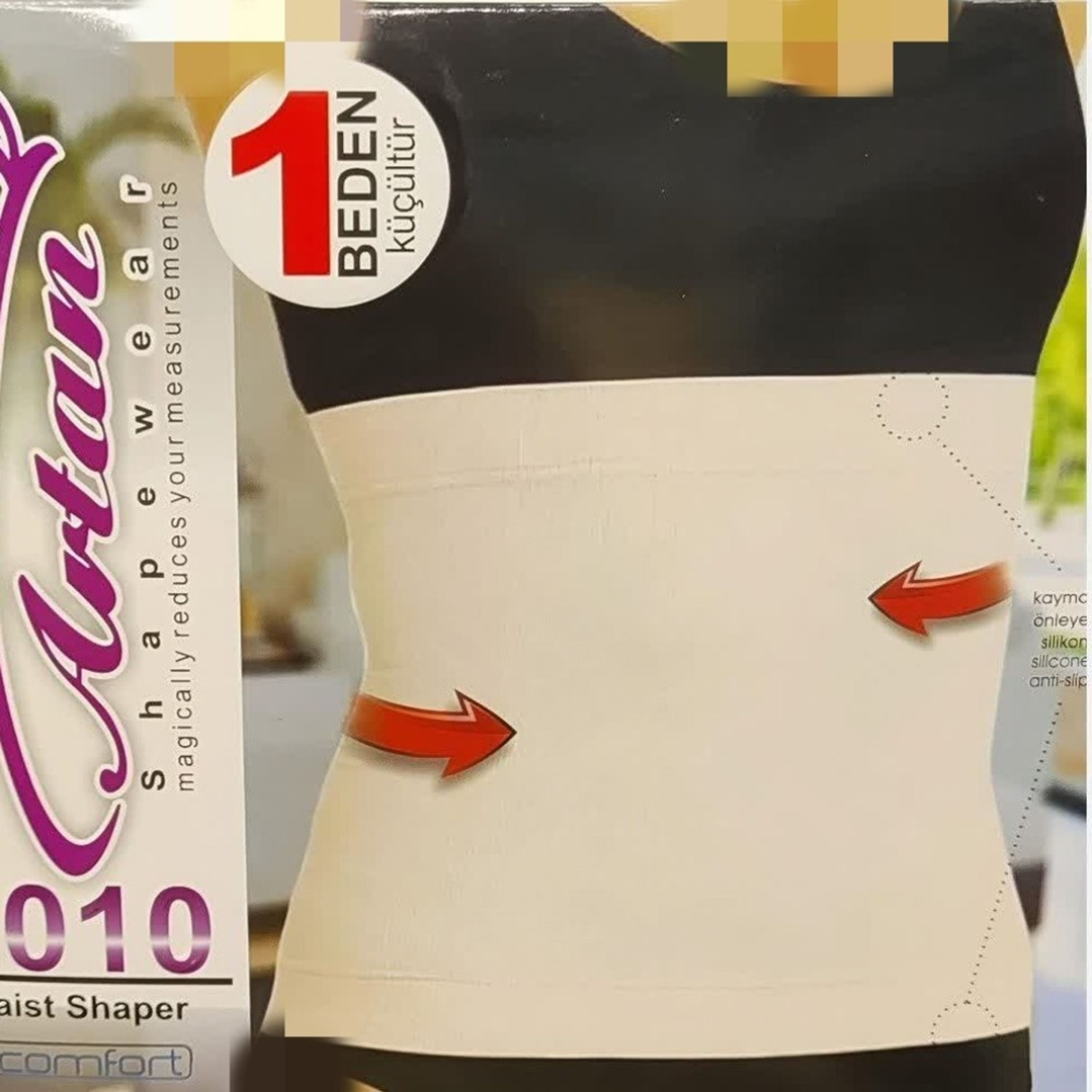 خرید انلاین گن شکمی آرتان gn73u