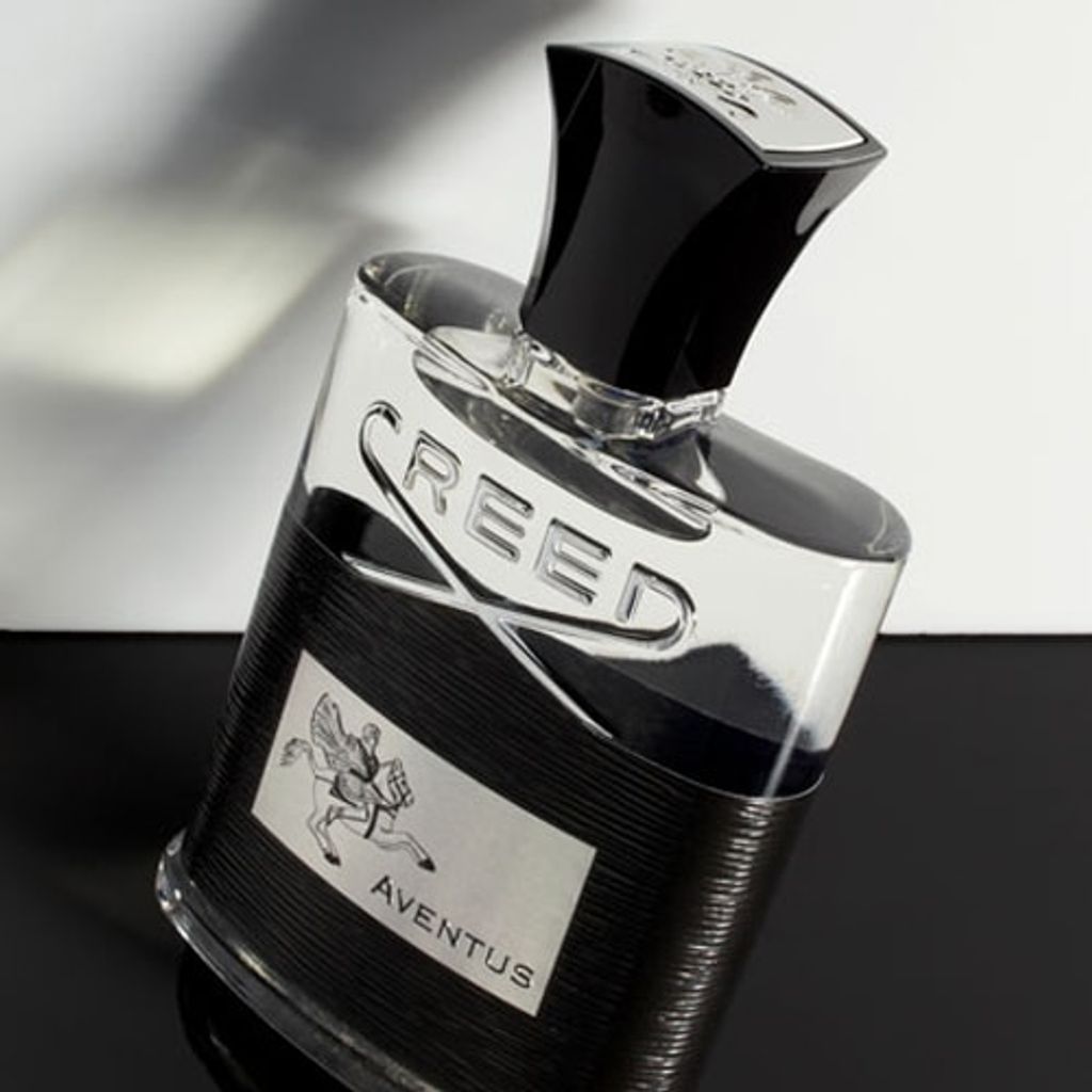 مشخصات عطر مردانه کرید اونتوس - های کپی