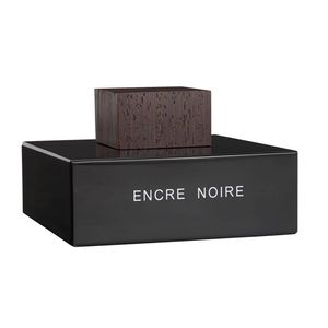 فروش اینترنتی عطر مردانه لالیک انکر نویر (لالیک مشکی) - های کپی