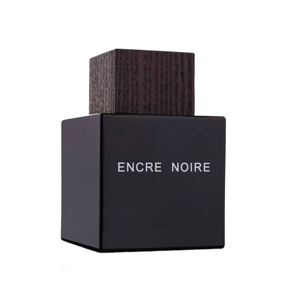 عطر مردانه لالیک انکر نویر (لالیک مشکی) - های کپی