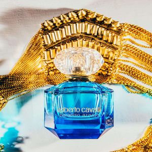قیمت ادوپرفیوم زنانه روبرتو کاوالی مدل Paradiso Azzurro