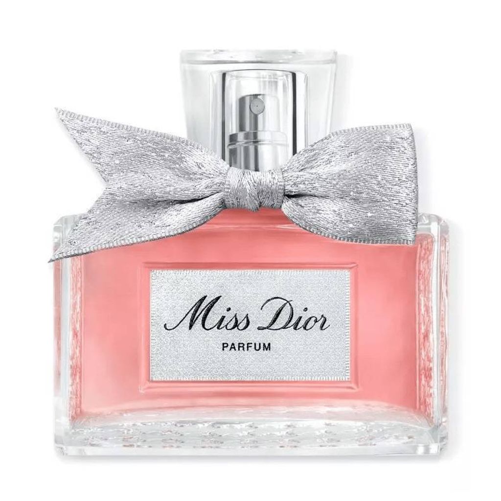 خرید آنلاین عطر زنانه دیور میس دیور پرفیوم (پارفوم) 2024 - Dior - Miss Dior Parfum 2024
