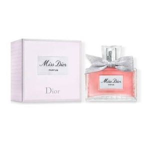 خرید انلاین عطر زنانه دیور میس دیور پرفیوم (پارفوم) 2024 - Dior - Miss Dior Parfum 2024