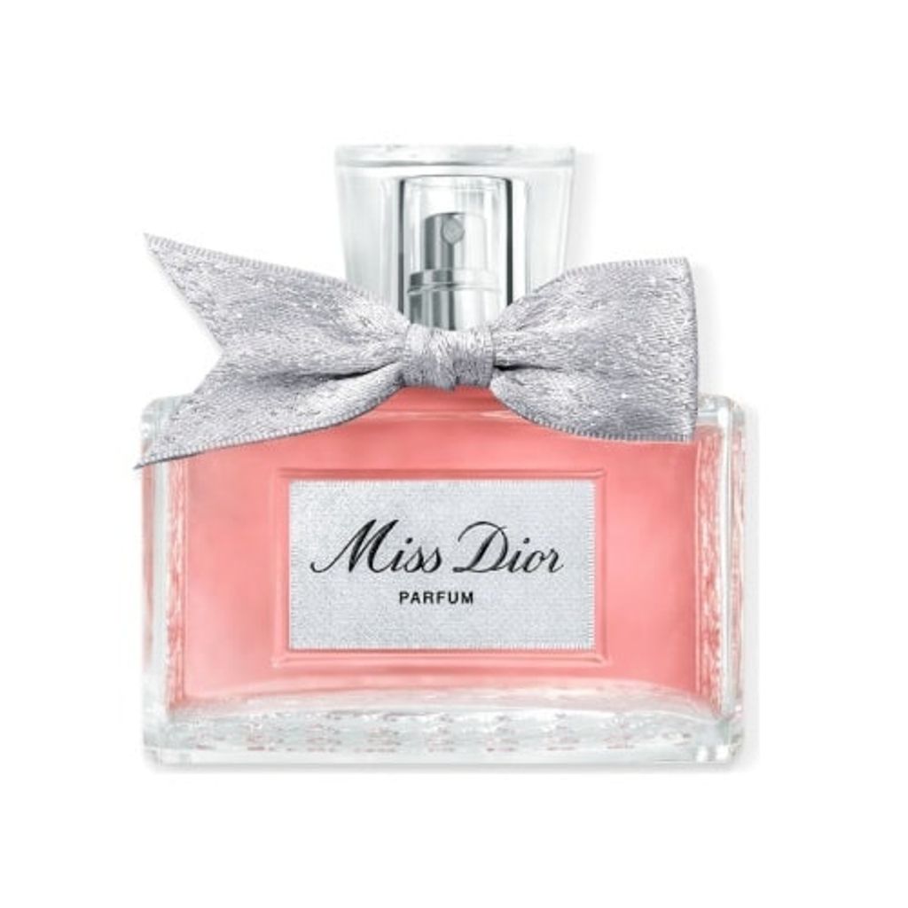 خرید انلاین عطر زنانه دیور میس دیور پرفیوم (پارفوم) 2024 - Dior - Miss Dior Parfum 2024