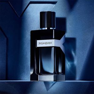 عطر مردانه ایو سن لورن وای ادوپرفیوم اینتنس - YVES SAINT LAURENT - Y Eau de Parfum Intense