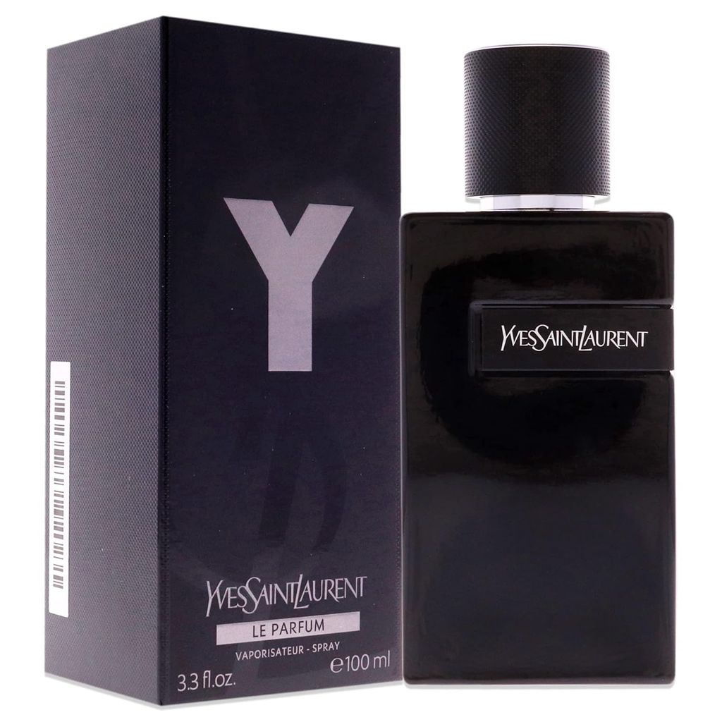 خرید آنلاین عطر مردانه ایو سن لورن وای له پرفیوم (پارفوم) - YVES SAINT LAURENT - Y Le Parfum