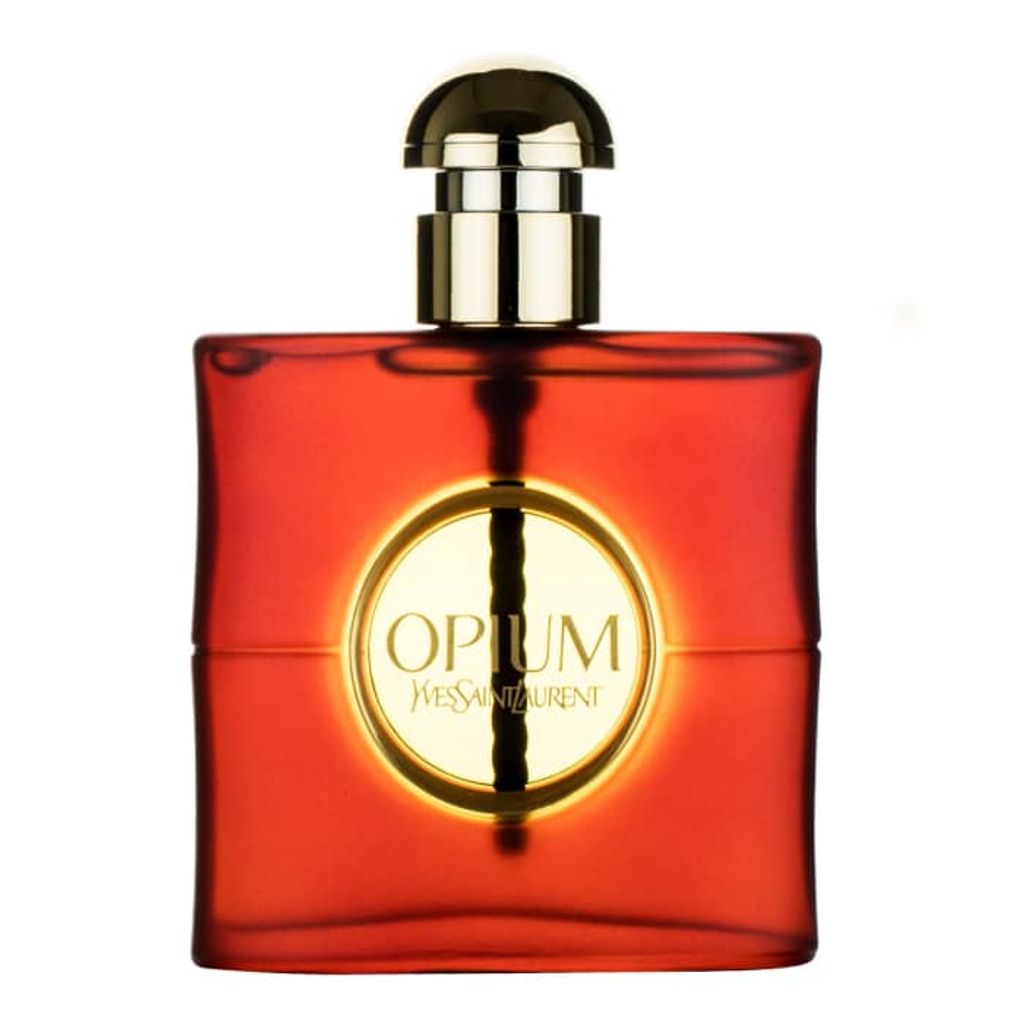 خرید اینترنتی عطر زنانه ایو سن لورن اوپیوم ادوپرفیوم (اپیوم) - YVES SAINT LAURENT - Opium EDP 2009