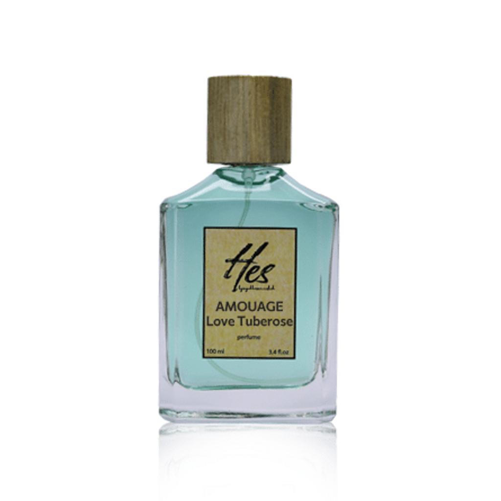 قیمت عطر زنانه حِس مدل آمواج لاو تیوب رز (توبرز) - hes - AMOUAGE - Love Tuberose