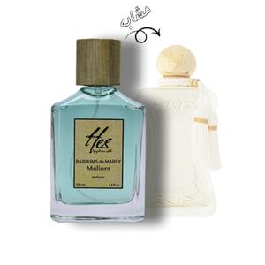 قیمت ارزان عطر زنانه حِس مدل پارفومز د مارلی ملیورا - hes - PARFUMS de MARLY - Meliora
