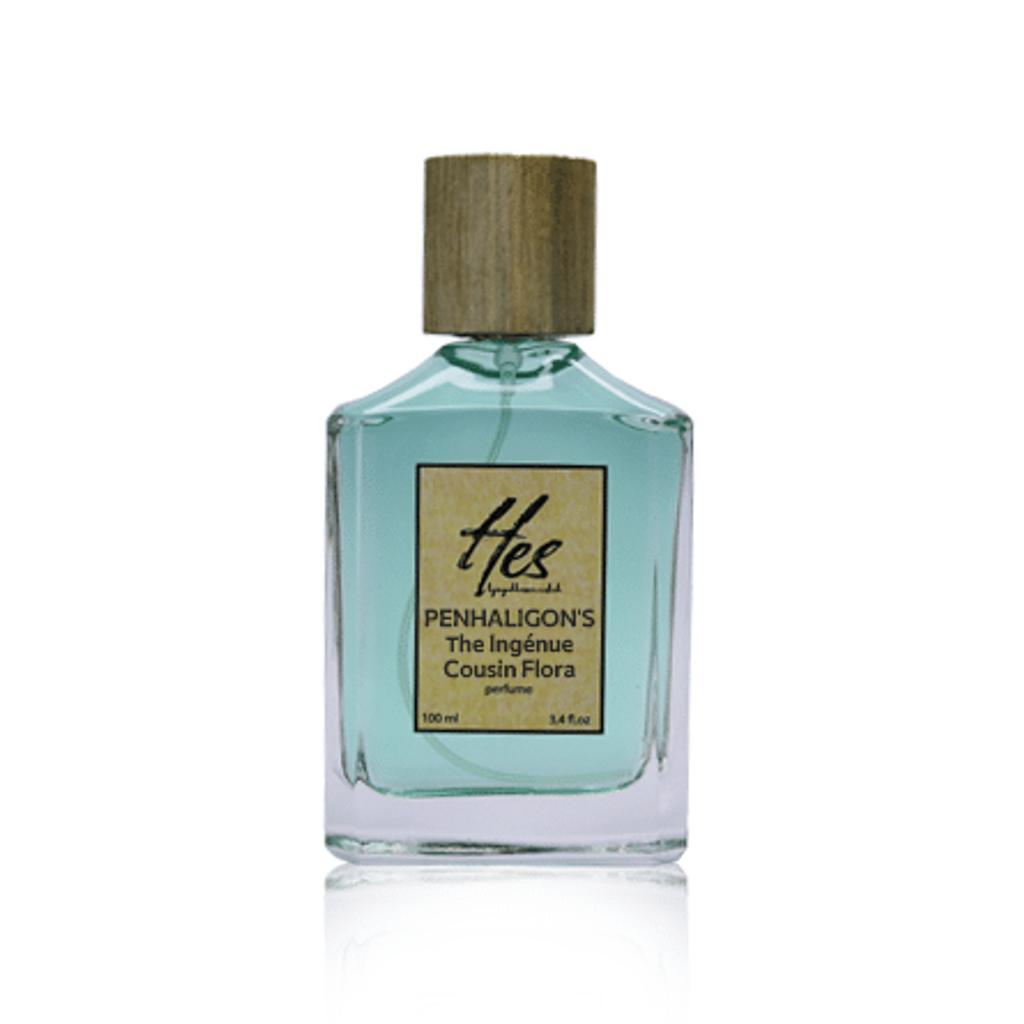 خرید اینترنتی عطر زنانه حِس مدل پنهالیگونز د آنجنیو کازین فلورا - hes - PENHALIGON'S - The Ingénue Cousin Flora