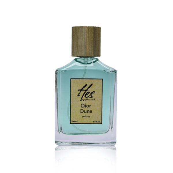 عطر زنانه حِس مدل دیور دان - hes - Dior - Dune for Women