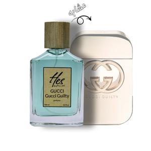 خرید انلاین عطر زنانه حِس مدل گوچی گیلتی (گیلتی پور فم) - hes - GUCCI - Gucci Guilty Pour Femme