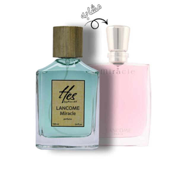 عطر زنانه حِس مدل لانکوم میراکل - hes - LANCOME - Miracle