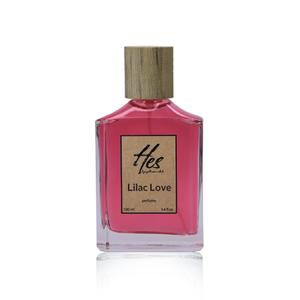 عطر زنانه حِس مدل آمواج لیلاک لاو (آمواژ لیلاک لاو) - hes - AMOUAGE - Lilac Love