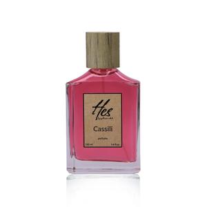 عطر زنانه حِس مدل پارفومز د مارلی کاسلی (کاسیلی) - hes - PARFUMS de MARLY - Cassili